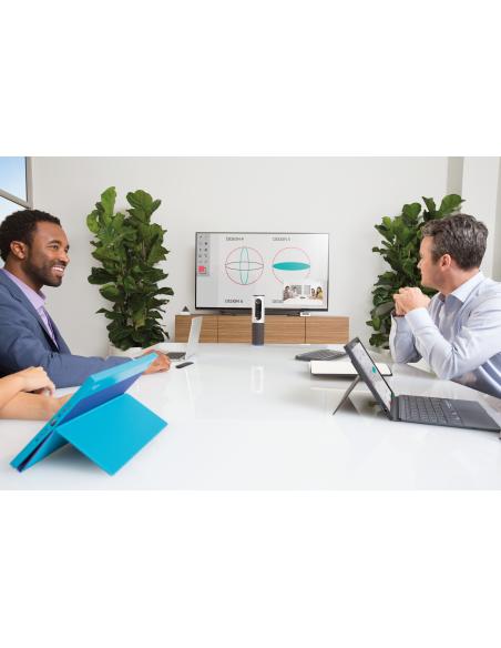 CAMARA WEBCAM LOGITECH CONFERENCECAM CONNECT FHD 960-001034