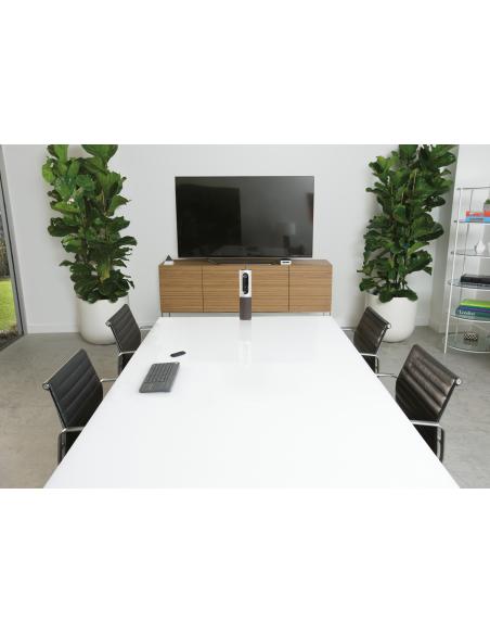 CAMARA WEBCAM LOGITECH CONFERENCECAM CONNECT FHD 960-001034
