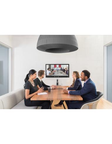 CAMARA WEBCAM LOGITECH CONFERENCECAM CONNECT FHD 960-001034