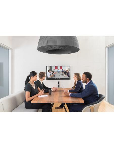 CAMARA WEBCAM LOGITECH CONFERENCECAM CONNECT FHD 960-001034
