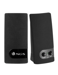ALTAVOCES NGS SB150 2.0 POWERED (2W RMS) L3A USB
