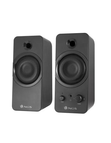 ALTAVOCES NGS GSX-200 GAMING 20WRM