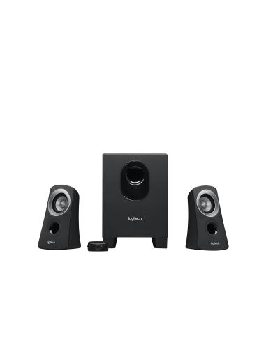 ALTAVOCES LOGITECH Z313 2.1 980-000413