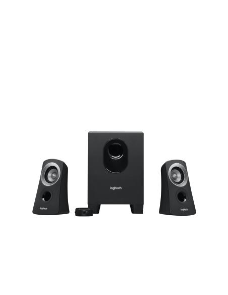 ALTAVOCES LOGITECH Z313 2.1 980-000413
