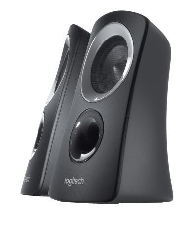 ALTAVOCES LOGITECH Z313 2.1 980-000413