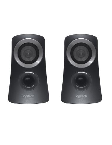 ALTAVOCES LOGITECH Z313 2.1 980-000413