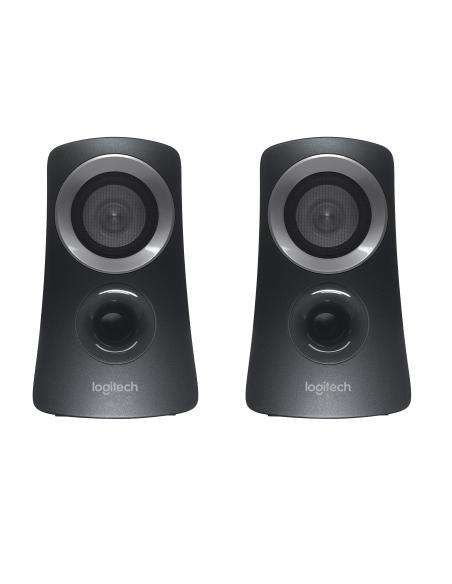 ALTAVOCES LOGITECH Z313 2.1 980-000413