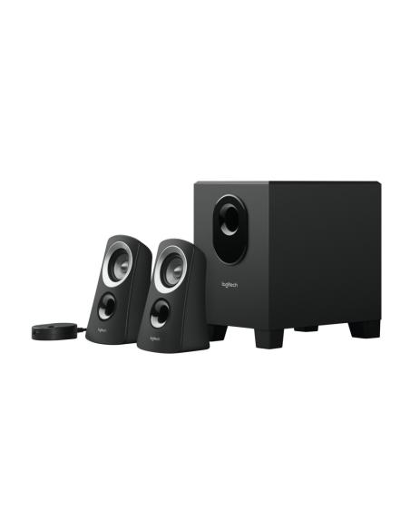ALTAVOCES LOGITECH Z313 2.1 980-000413