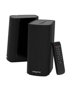 ALTAVOCES CREATIVE 2.0 T100 BLUETOOTH AUX USB MANDO 51MF1690AA000