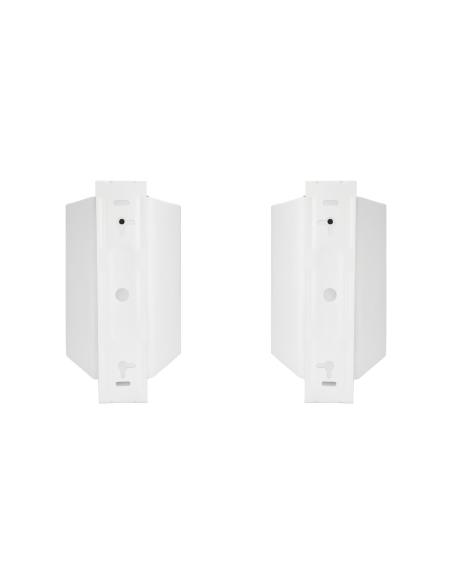 ALTAVOCES TOOQ AUTOAMPLIFICADOS PARED BLANCO 30W TQOWS-01W