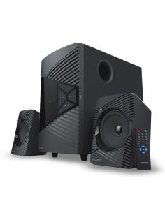 ALTAVOCES CREATIVE 2.1 E2500 SBS BLUETOOTH AUX USB RADIO MANDO 51MF0485AA001