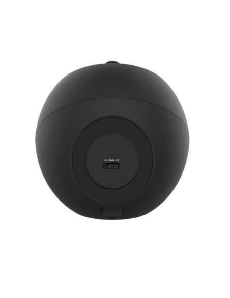 ALTAVOCES CREATIVE PEBBLE 2.0 V2 USB-C NEGRO