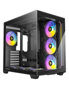 CAJA GAMING ANTEC FISHTANK C5 ARGB 1XUSB3.0 ,1XTYPE3.2 S/F
