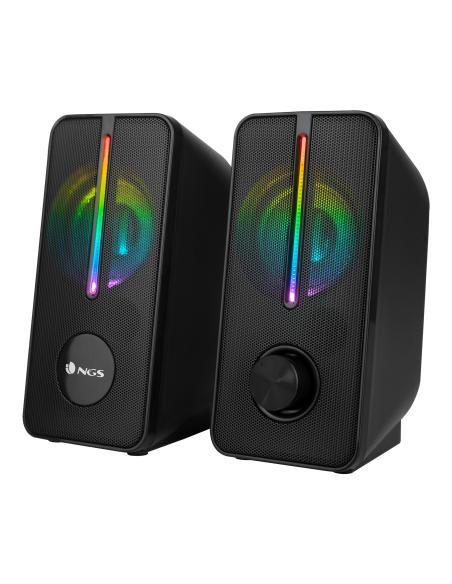 ALTAVOCES NGS GAMING GSX-150 RGB