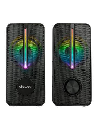 ALTAVOCES NGS GAMING GSX-150 RGB