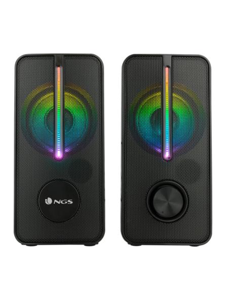 ALTAVOCES NGS GAMING GSX-150 RGB