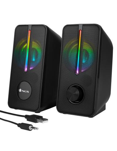 ALTAVOCES NGS GAMING GSX-150 RGB