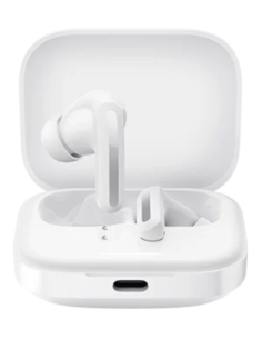 AURICULARES XIAOMI BUDS 5 CERAMIC WHITE MICROFONO BT