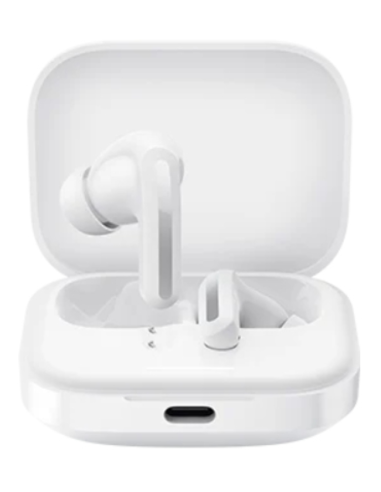 AURICULARES XIAOMI BUDS 5 CERAMIC WHITE MICROFONO BT