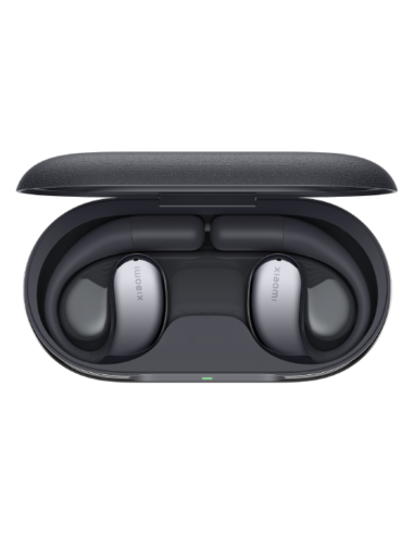 AURICULARES XIAOMI OPENWEAR STEREO COSMIC GRAY MICROFONO BT