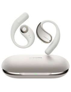 AURICULARES XIAOMI OPENWEAR STEREO SANDSTONE BEIGE MICROFONO BT