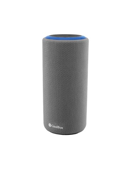 ALTAVOCES COOLBOX BLUETOOTH DROP G232 BT5.0 7WX2 COO-BTA-G232