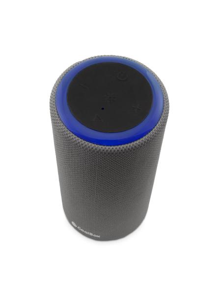 ALTAVOCES COOLBOX BLUETOOTH DROP G232 BT5.0 7WX2 COO-BTA-G232