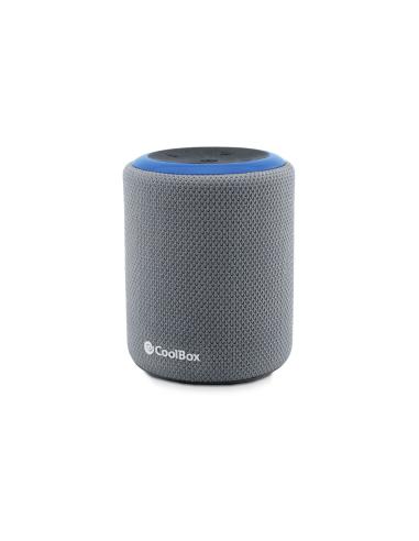 ALTAVOCES COOLBOX BLUETOOTH DROP G231 BT5.0 5W COO-BTA-G231