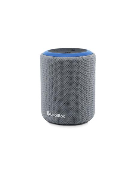 ALTAVOCES COOLBOX BLUETOOTH DROP G231 BT5.0 5W COO-BTA-G231