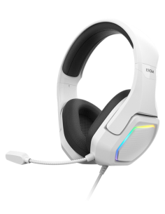 AURICULAR GAMING KROM KOPA 7.1 VIRTUAL BLANC