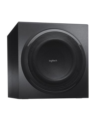 ALTAVOCES LOGITECH Z906 500W 5.1 SPEAKER 980-000468