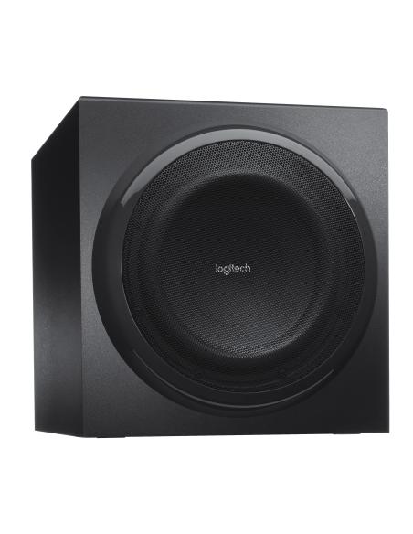 ALTAVOCES LOGITECH Z906 500W 5.1 SPEAKER 980-000468