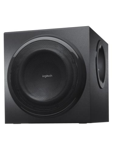 ALTAVOCES LOGITECH Z906 500W 5.1 SPEAKER 980-000468