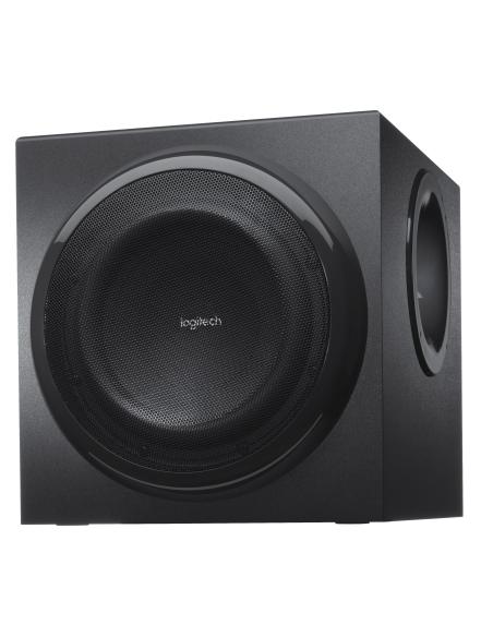 ALTAVOCES LOGITECH Z906 500W 5.1 SPEAKER 980-000468
