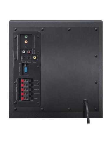 ALTAVOCES LOGITECH Z906 500W 5.1 SPEAKER 980-000468