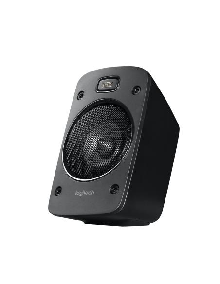 ALTAVOCES LOGITECH Z906 500W 5.1 SPEAKER 980-000468