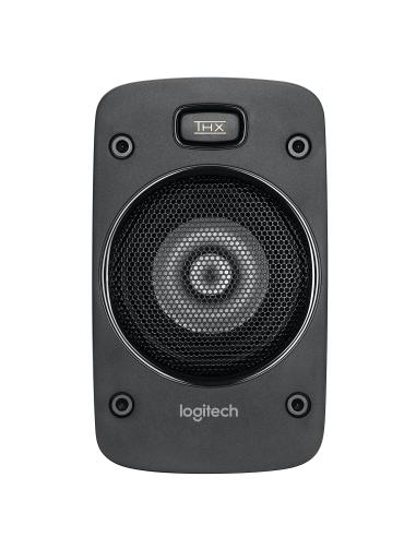 ALTAVOCES LOGITECH Z906 500W 5.1 SPEAKER 980-000468