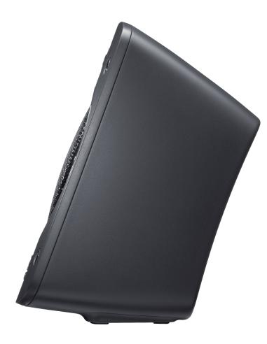 ALTAVOCES LOGITECH Z906 500W 5.1 SPEAKER 980-000468