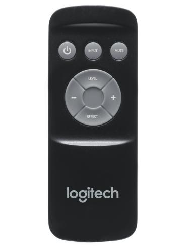ALTAVOCES LOGITECH Z906 500W 5.1 SPEAKER 980-000468