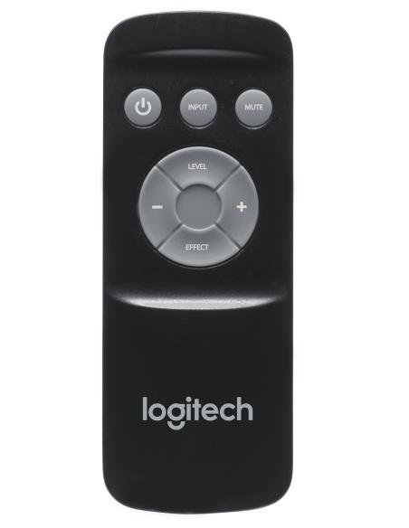 ALTAVOCES LOGITECH Z906 500W 5.1 SPEAKER 980-000468