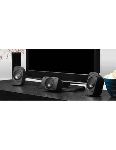 ALTAVOCES LOGITECH Z906 500W 5.1 SPEAKER 980-000468