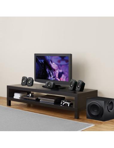 ALTAVOCES LOGITECH Z906 500W 5.1 SPEAKER 980-000468