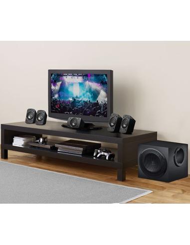 ALTAVOCES LOGITECH Z906 500W 5.1 SPEAKER 980-000468