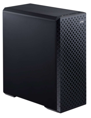 CAJA GAMING XPG DEFENDER WS L E-ATX 1XUSB-C 2XUSB SIN FUENTE NEGRO