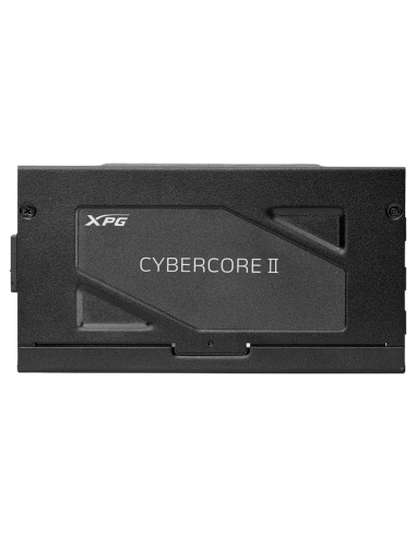 FUENTE ALIMENTACION XPG CYBERCORE II 1000W 80+ PLATINUM FULLY MODULAR ATX