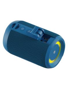 ALTAVOCES NGS PORTATIL COMPATIBLE CON BT IPX7 FURIA 2 TINY BLUE 2