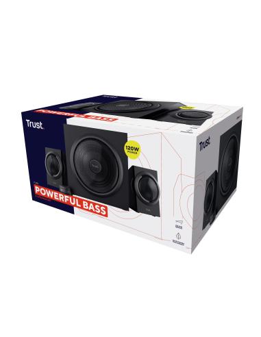 ALTAVOCES TRUST 2.1 YURI 120W 23696