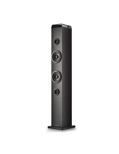 ALTAVOZ NGS INALAMBRICO 80W SKYCHARMPRO TORRE BLUETOOTH 5.4 USBAUXOP