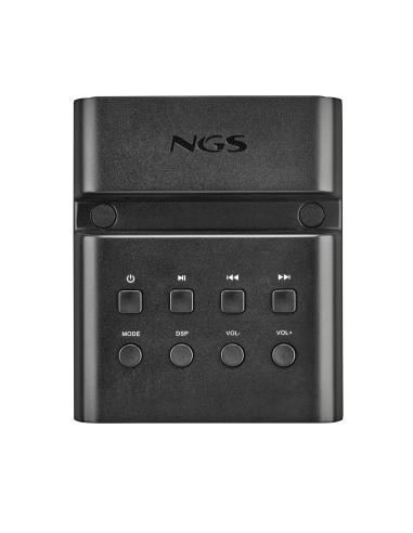 ALTAVOZ NGS INALAMBRICO 80W SKYCHARMPRO TORRE BLUETOOTH 5.4 USBAUXOP