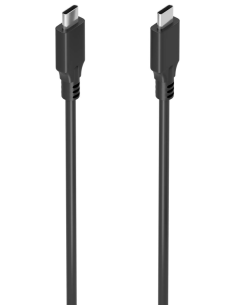 CABLE USB 3.2 AISENS GEN2X2 8K@30HZ 5A 100W C/M-USB-C/M 3.0M